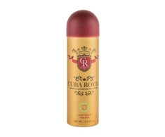 Cuba Royal Dezodorantas, 200 ml