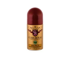 Cuba Royal Antiperspirant