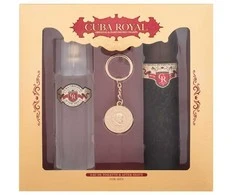 Cuba Royal EDT, 100 ml