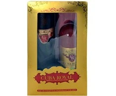 Cuba Royal EDT tualetinis vanduo vyrams, 100 ml