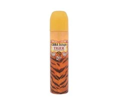 Cuba Jungle Tiger EDP parfumuotas vanduo moterims, 100 ml