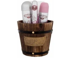 Kvepalai moterims Cuba VIP EDP, 100 ml