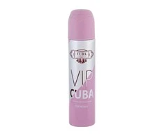Cuba VIP EDP parfumuotas vanduo moterims, 100 ml