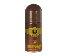 Cuba Gold Antiperspirant, 50 ml