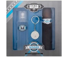 Cuba Winner EDT tualetinis vanduo vyrams, 100 ml