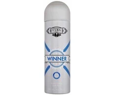 Cuba Winner Dezodorantas vyrams, 200 ml