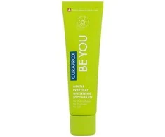 Curaprox CURAPROX BY You EXPLORRER 60ml Žalias