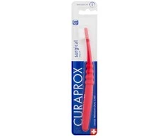 "Curaprox Mega" minkštas šepetėlis