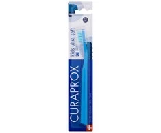 Dantų šepetėlis Curaprox Vaikiškas Ultra Soft