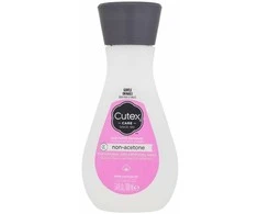 Dėklas Cutex Non-Acetone Nagų lakas Remover Nagų lakas Remover