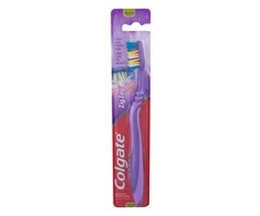 Dantų šepetėlis Colgate zig zag medium