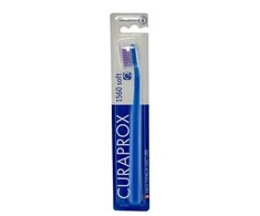 „Curaprox 1560“ minkštas