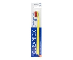 Curaprox dantų šepetėlis CS 3960 labai minkštas laivynas - 1 vnt.