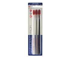 Swissdent Profi Dantų šepetėlis, 3 pc