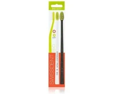 Swissdent Profi Bio Dantų šepetėlis unisex, 1 balení