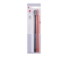 Swissdent Profi Gentle Trio Dantų šepetėlis unisex, 3 pc
