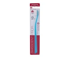 Swissdent Profi Whitening Dantų šepetėlis unisex, 1 pc