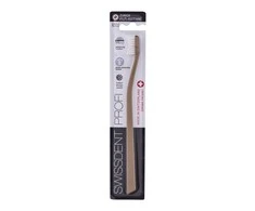 "Swissdent Profi Whitening Classic" dantų šepetėlis