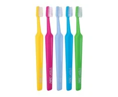 TePe Compact X-Soft Dantų šepetėlis