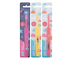TePe Kids Extra Soft Dantų šepetėlis