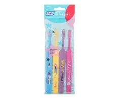 TePe Kids Extra Soft Dantų šepetėlis
