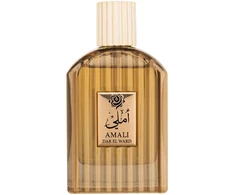Dar El Ward Amali EDP parfumuotas vanduo unisex, 100 ml