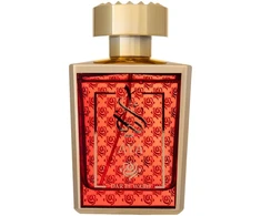 Dar El Ward Aya EDP parfumuotas vanduo unisex, 100 ml