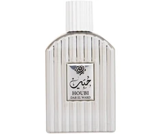Dar El Ward Houbi EDP parfumuotas vanduo unisex, 100 ml