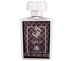 Dar El Ward Iman EDP parfumuotas vanduo unisex, 100 ml