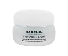 Darphin Hydraskin Light All Day Skin Hydrating Kremas Gel veido kremas, 50 ml