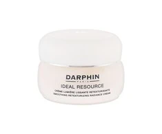 Darphin Ideal Resource Smoothing Retexturizing Radiance Kreminis atkuriamas veido kremas nuo raukšlių, 50 ml