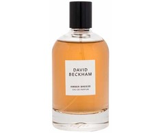 David Beckham Amber Breeze parfuminio vandens purškiklis 100ml