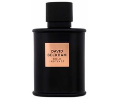 David Beckham Bold Instinct EDP parfumuotas vanduo vyrams, 75 ml
