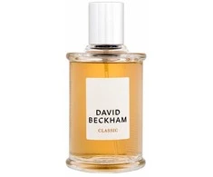 Kvepalai vyrams David Beckham Classic EDT, 50 ml