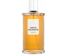Kvepalai vyrams David Beckham Classic EDT, 100 ml