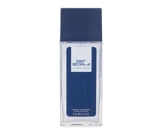 David Beckham Classic Mėlyna Dezodorantas vyrams, 75 ml