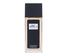 David Beckham Classic Dezodorantas, 75 ml