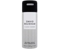 David Beckham Classic Homme Dezodorantas vyrams, 150 ml