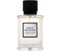 David Beckham Follow Your Instinct EDP parfumuotas vanduo vyrams, 50 ml