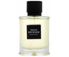 David Beckham Instinct EDP parfumuotas vanduo vyrams, 75 ml