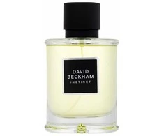 David Beckham Instinct EDP parfumuotas vanduo vyrams, 75 ml