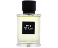 David Beckham Instinct EDP parfumuotas vanduo vyrams, 50 ml