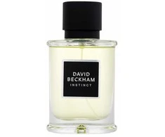 David Beckham Instinct EDP parfumuotas vanduo vyrams, 50 ml