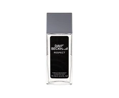 David Beckham Respect Dezodorantas vyrams, 75 ml