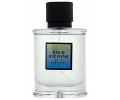 David Beckham True Instinct EDP parfumuotas vanduo vyrams, 75 ml