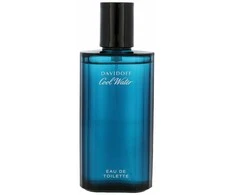 Davidoff Cool Vanduo