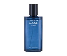 Davidoff Cool Vanduo Intense EDP parfumuotas vanduo vyrams, 75 ml