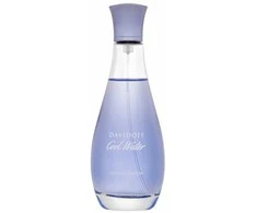 Kvepalai moterims Davidoff Cool Vanduo EDT, 100 ml
