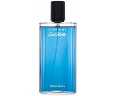 Davidoff Cool Vanduo Oceanic Edition