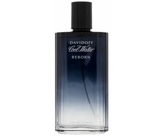 Davidoff Cool Vanduo Reborn EDT tualetinis vanduo vyrams, 125 ml